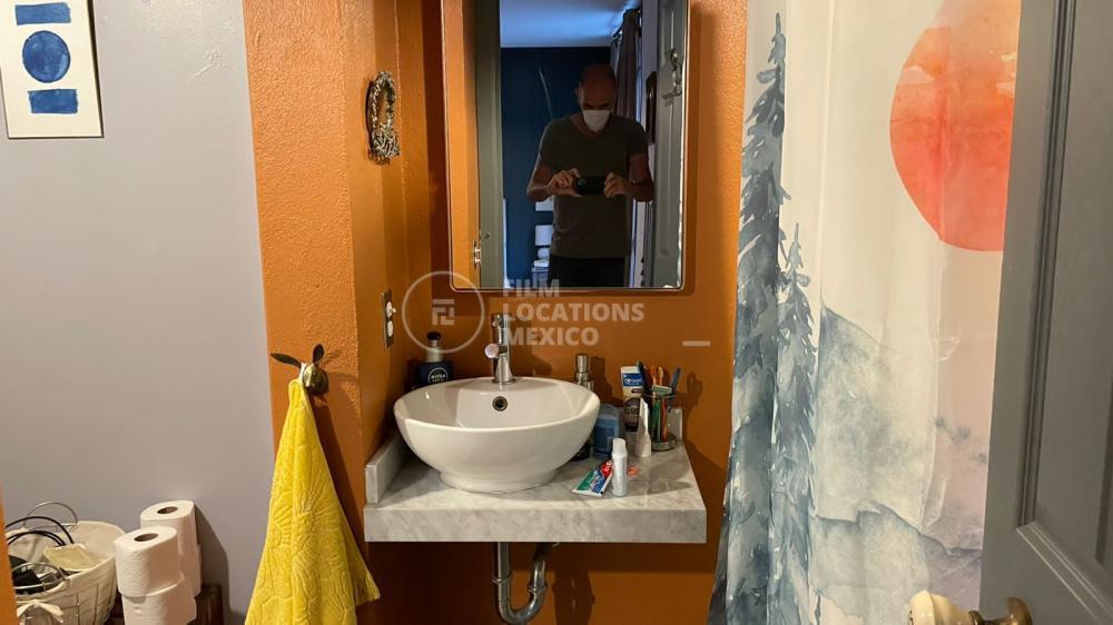 Baño 003