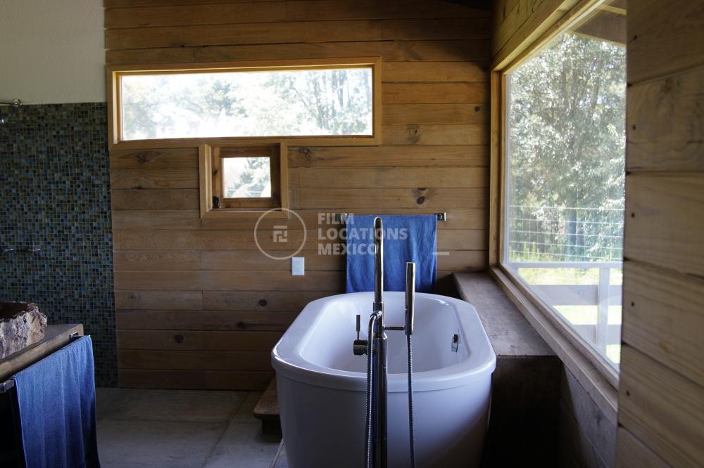 Baño 006