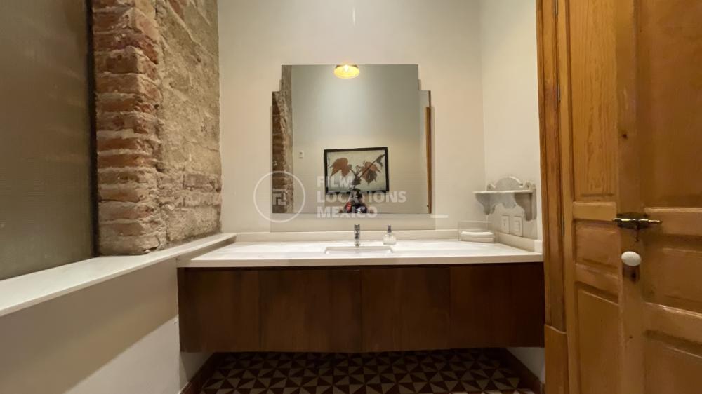 Baño 010