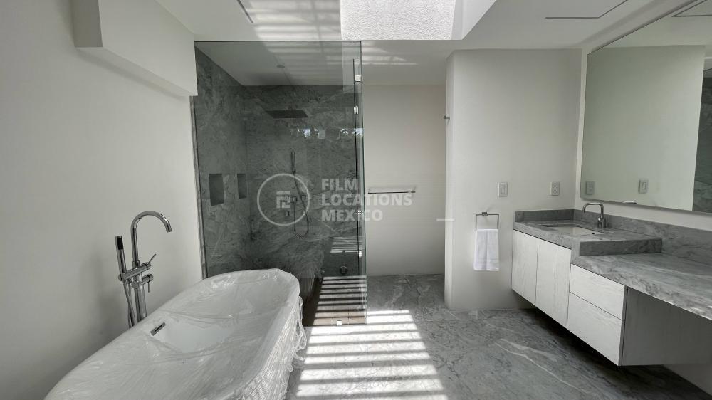 Baño 011