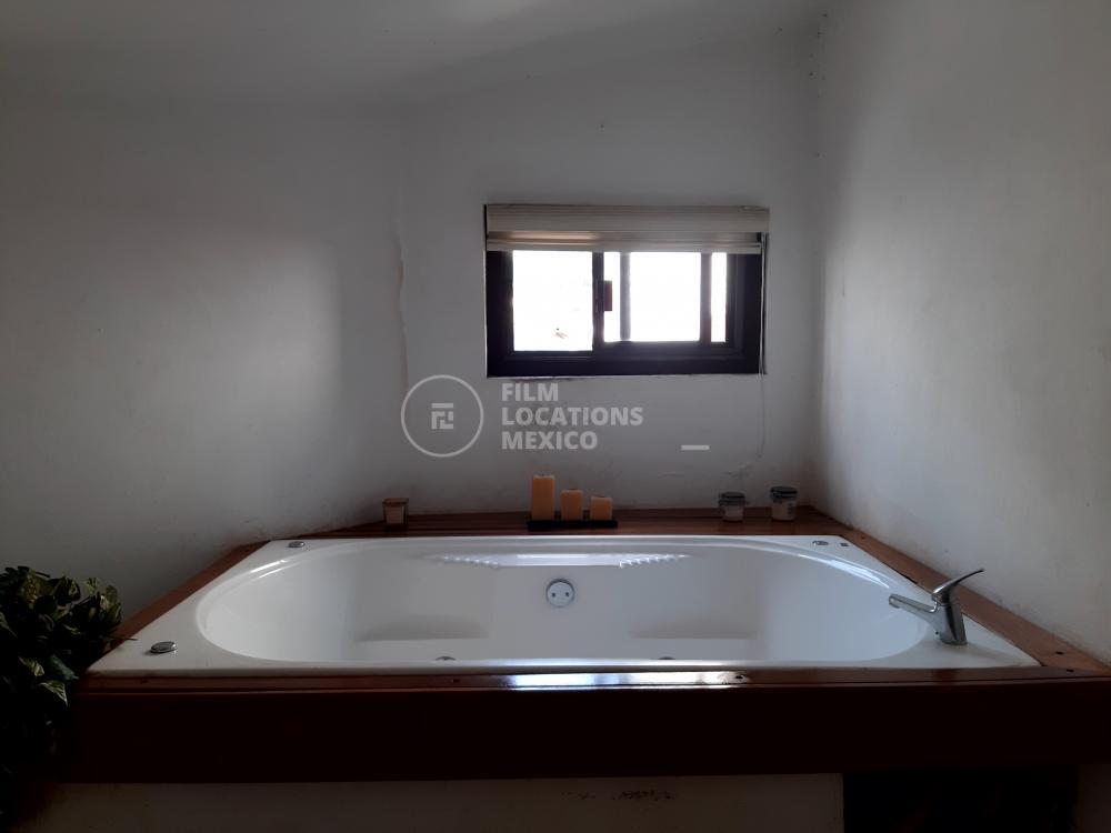 Baño 012