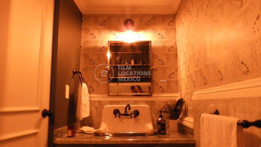 Baño 014