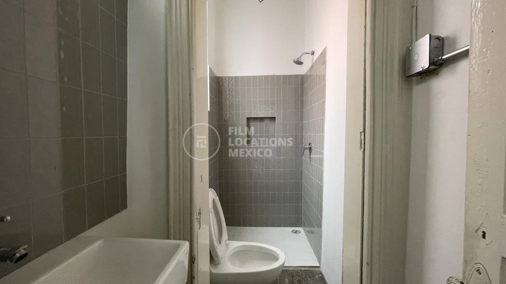 Baño 015