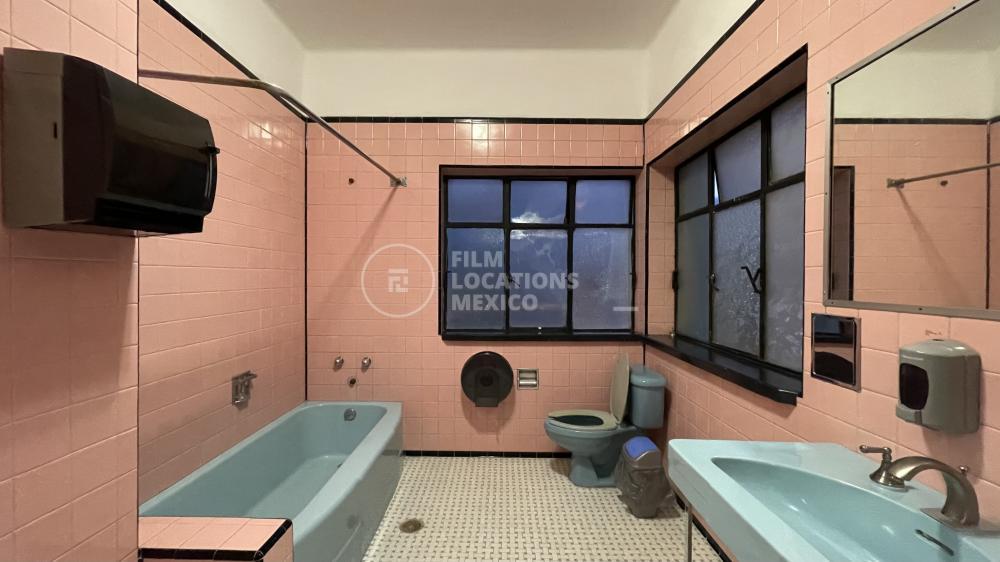 Baño 016