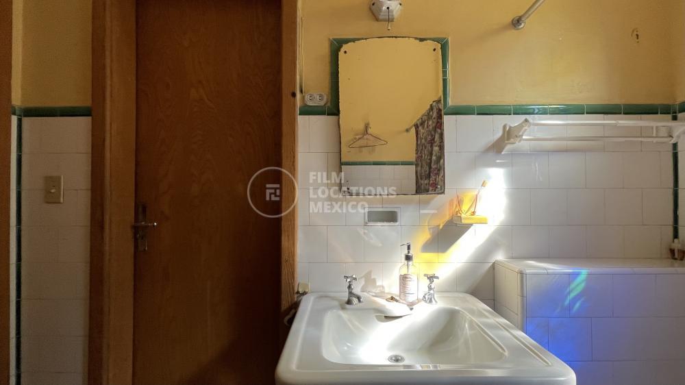 Baño 018