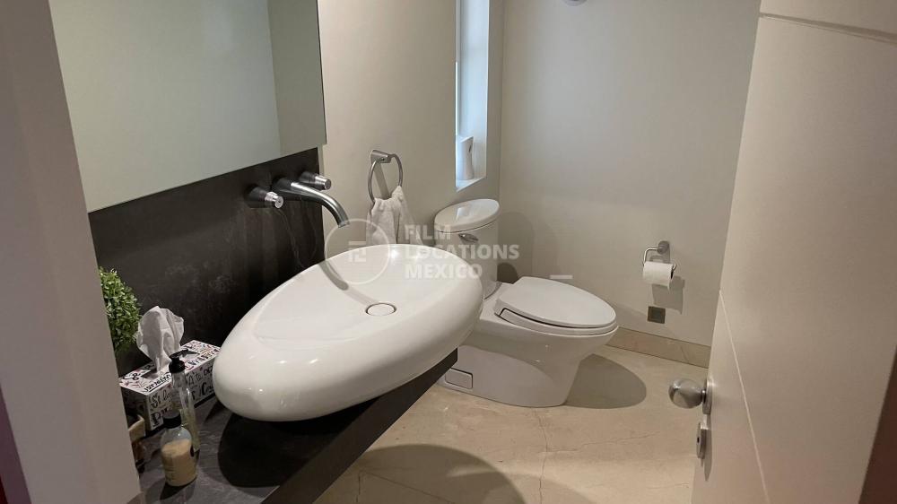 Baño 021