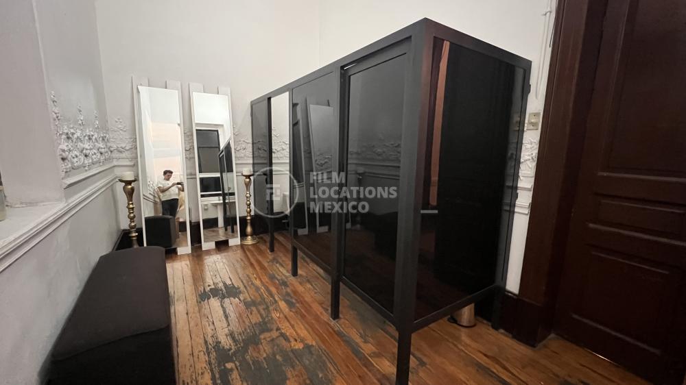 Baño 023
