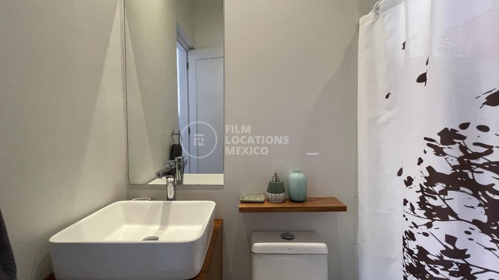 Baño 032