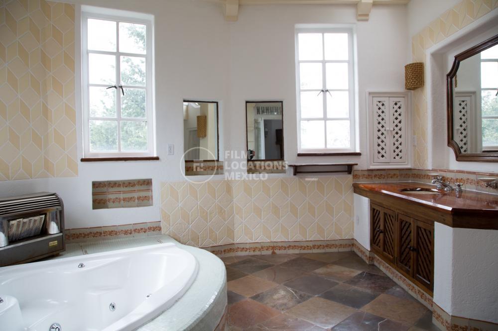 Baño 034