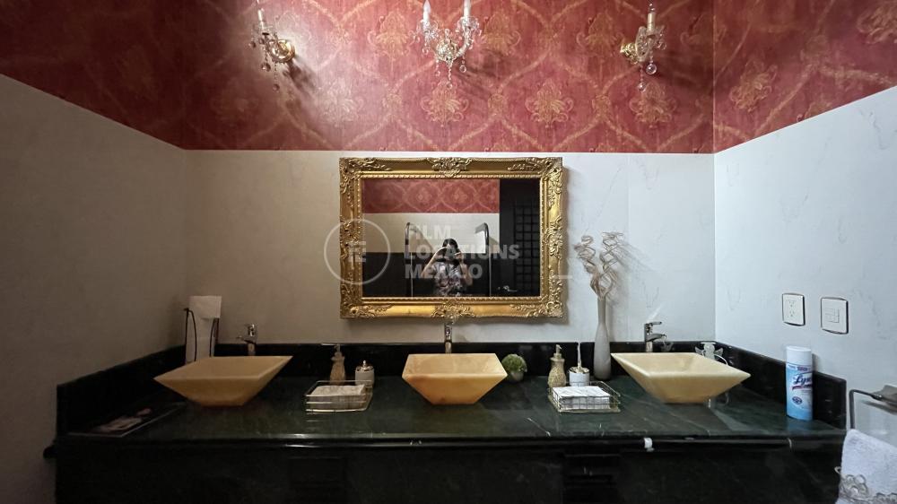 Baño 036