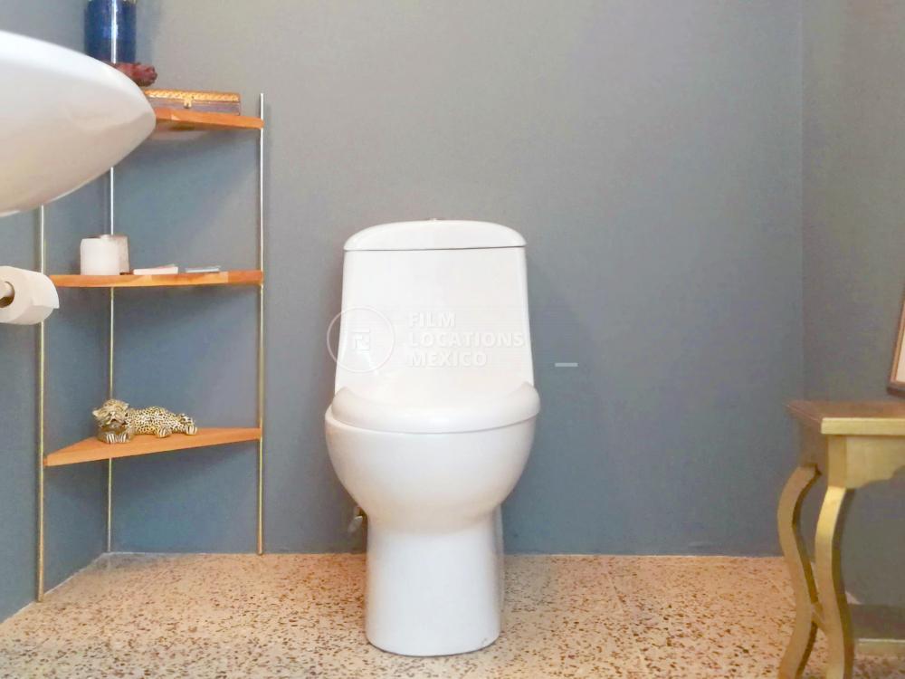 Baño 037