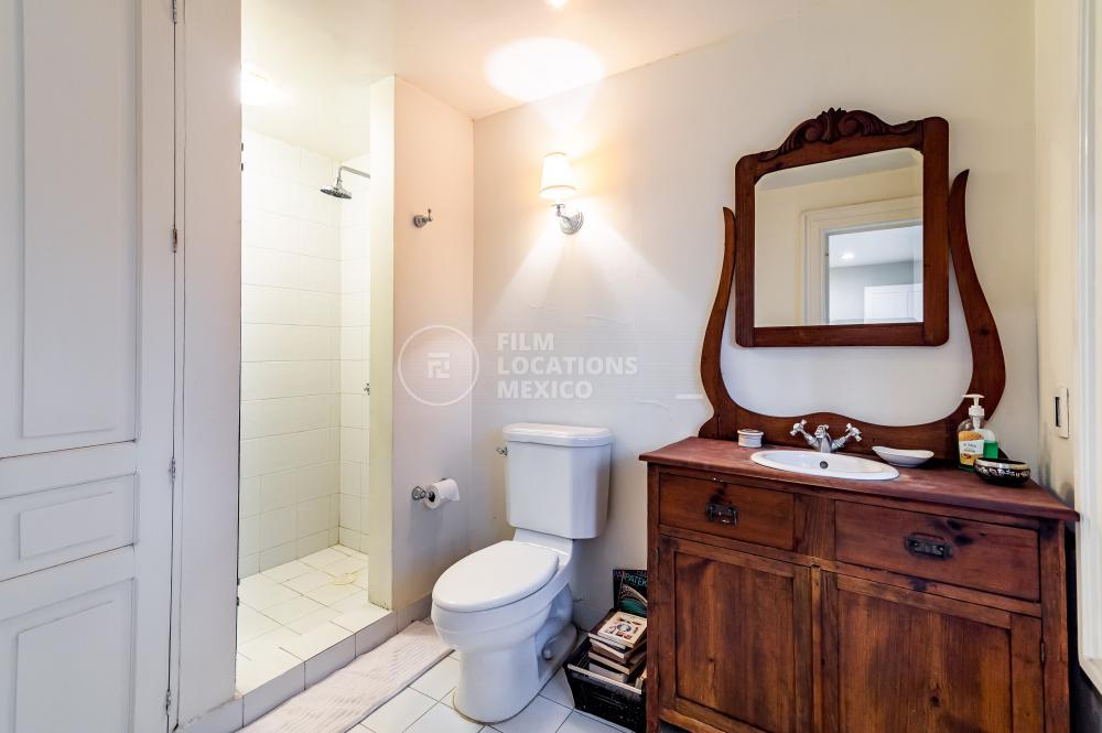 Baño 040