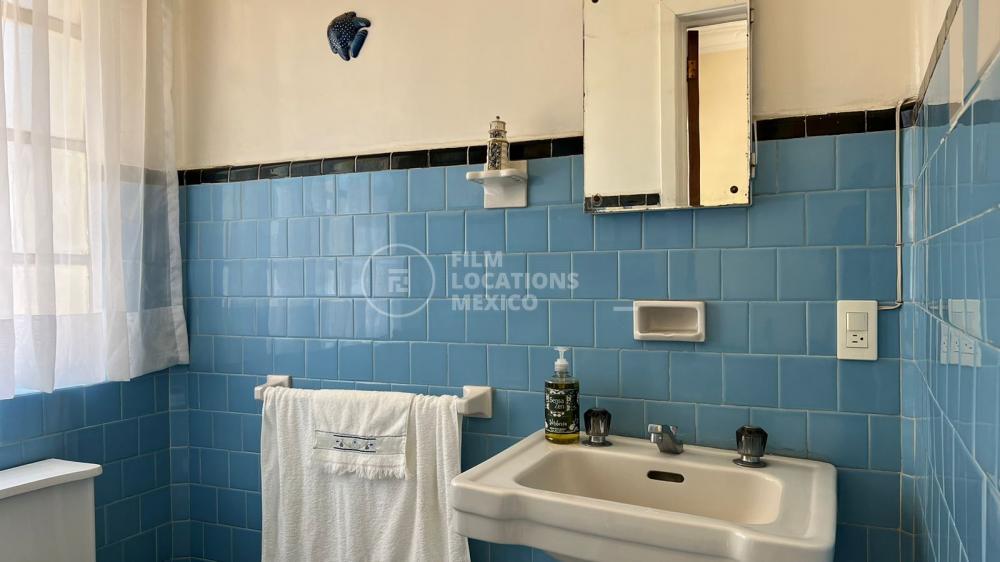 Baño 043
