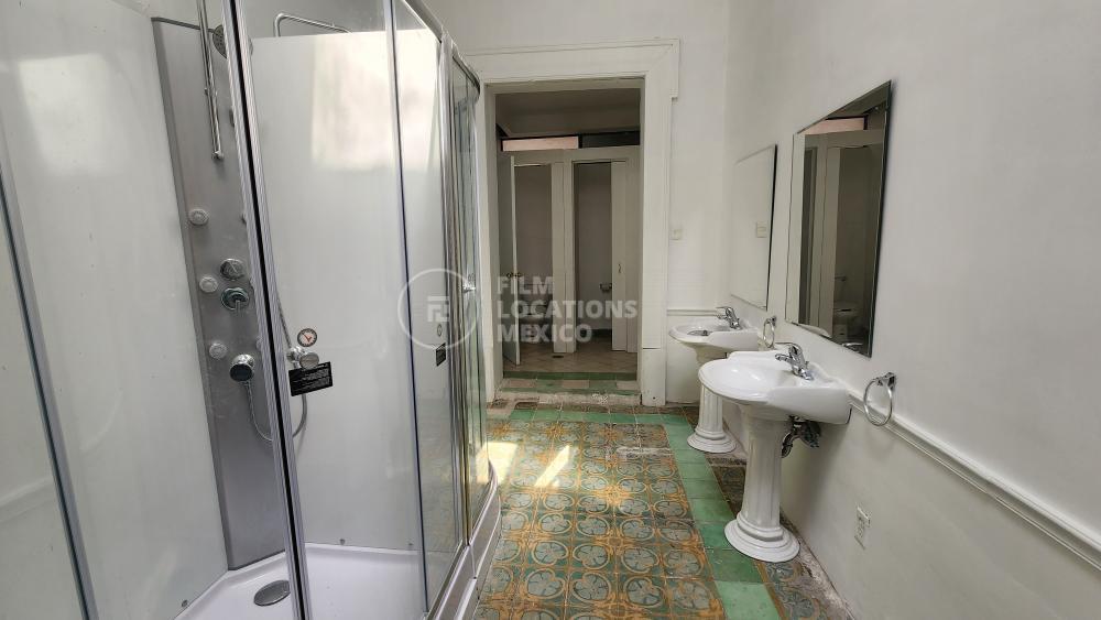 Baño 045