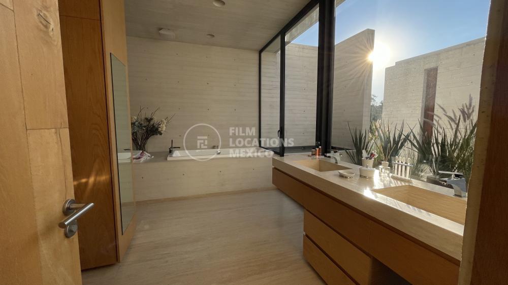 Baño 046