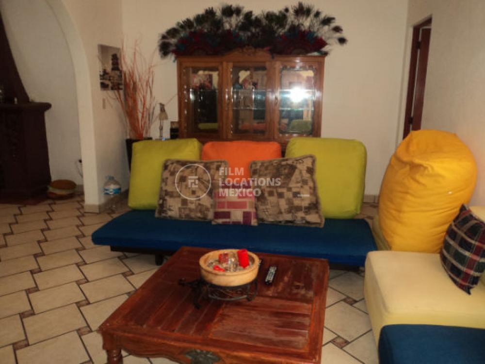 Casa 419