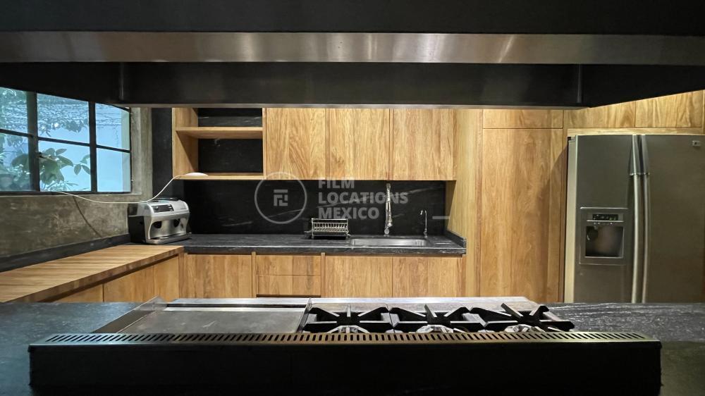 Cocina 010