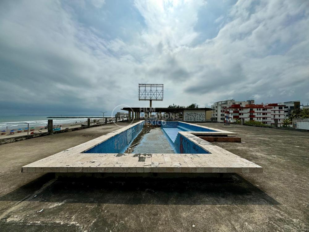 Lugares Abandonados VE