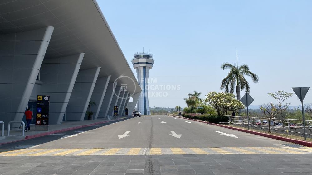Aeropuertos MO