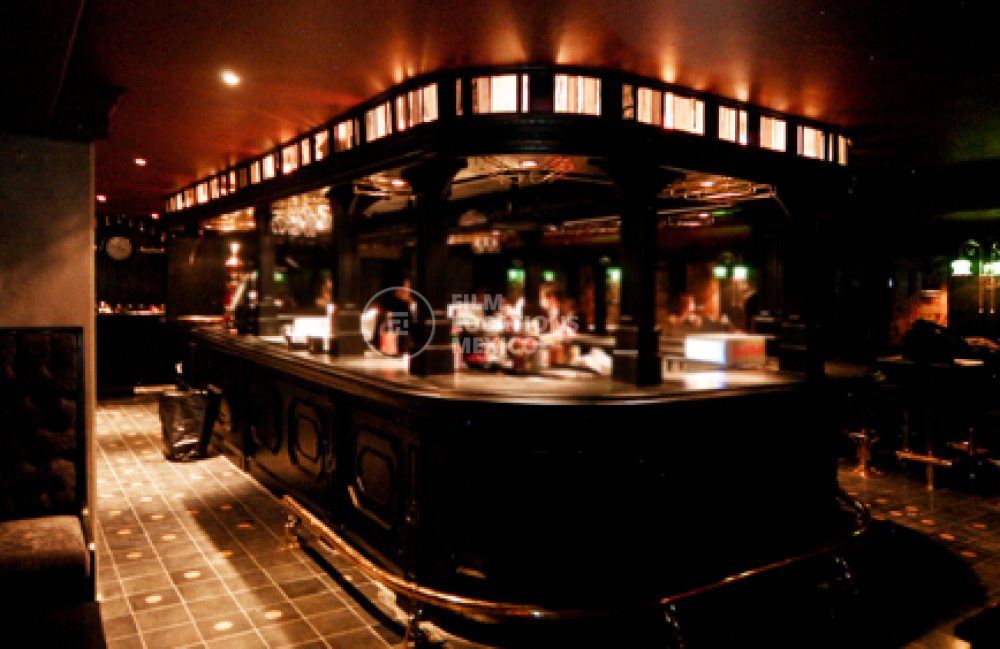 Bares GDL