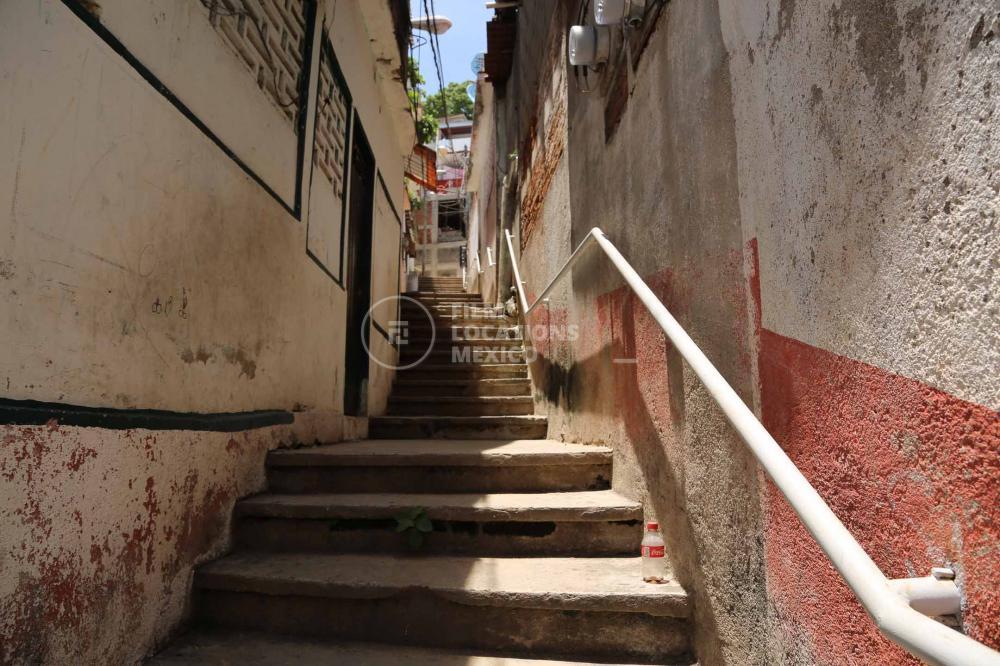 Calles GR
