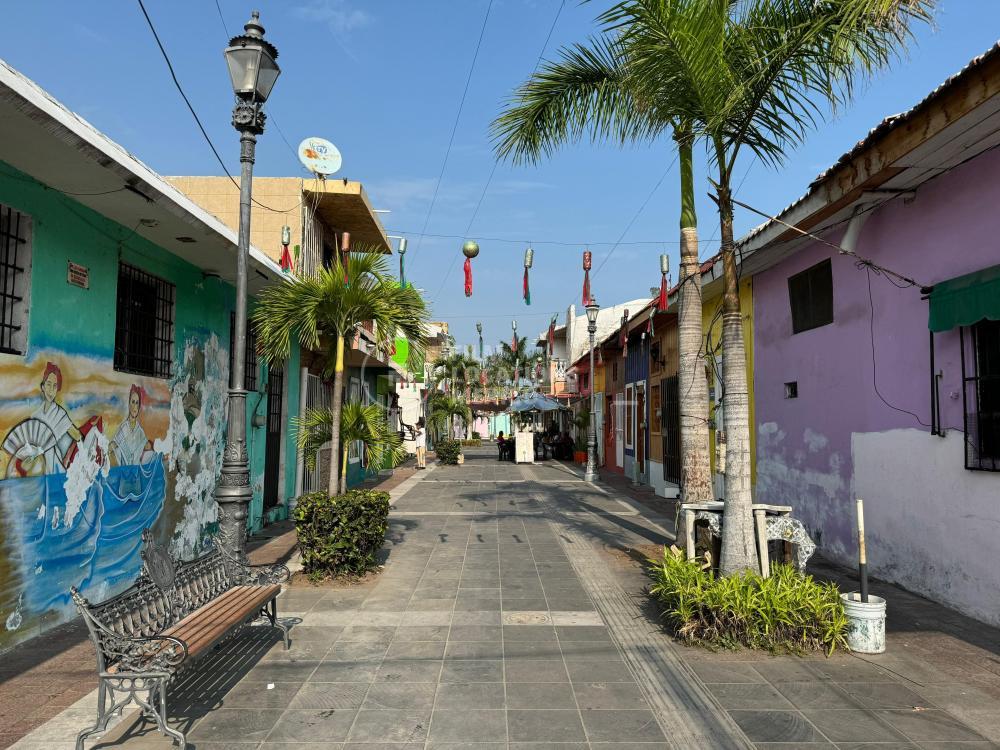 Calles VE