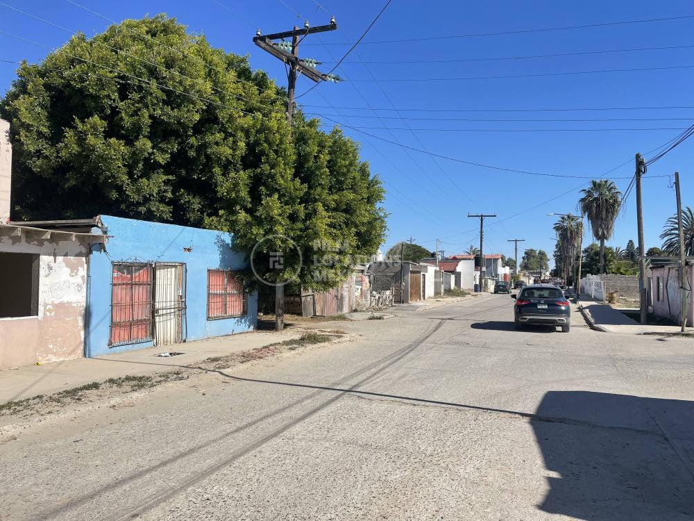 Calles BC
