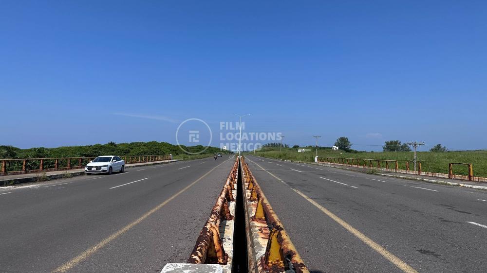 Caminos - Carreteras VE