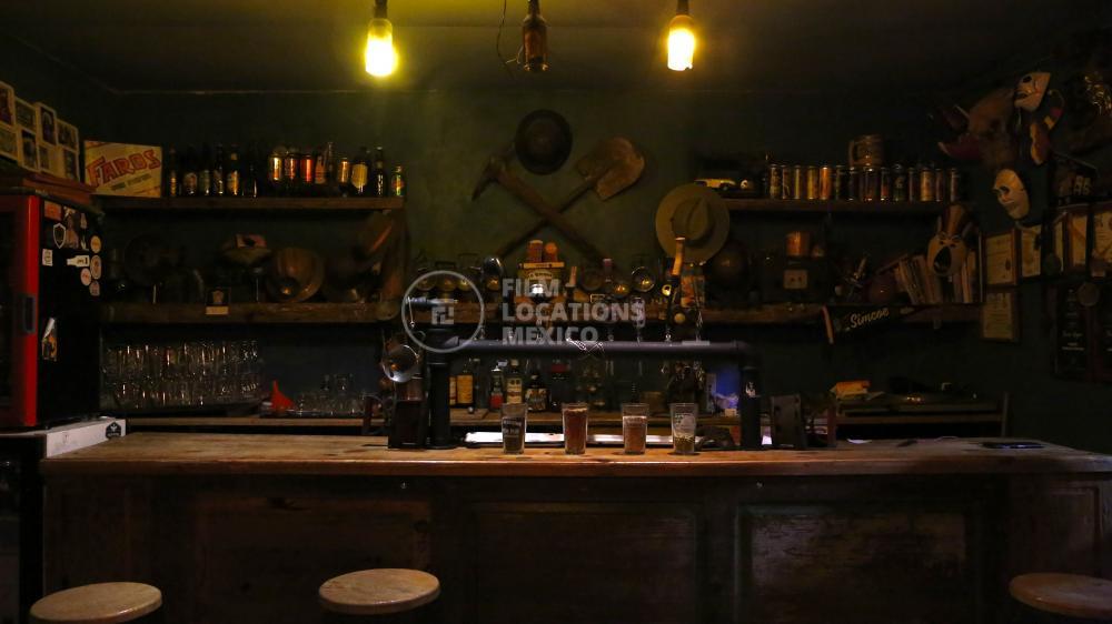 Cantinas HG