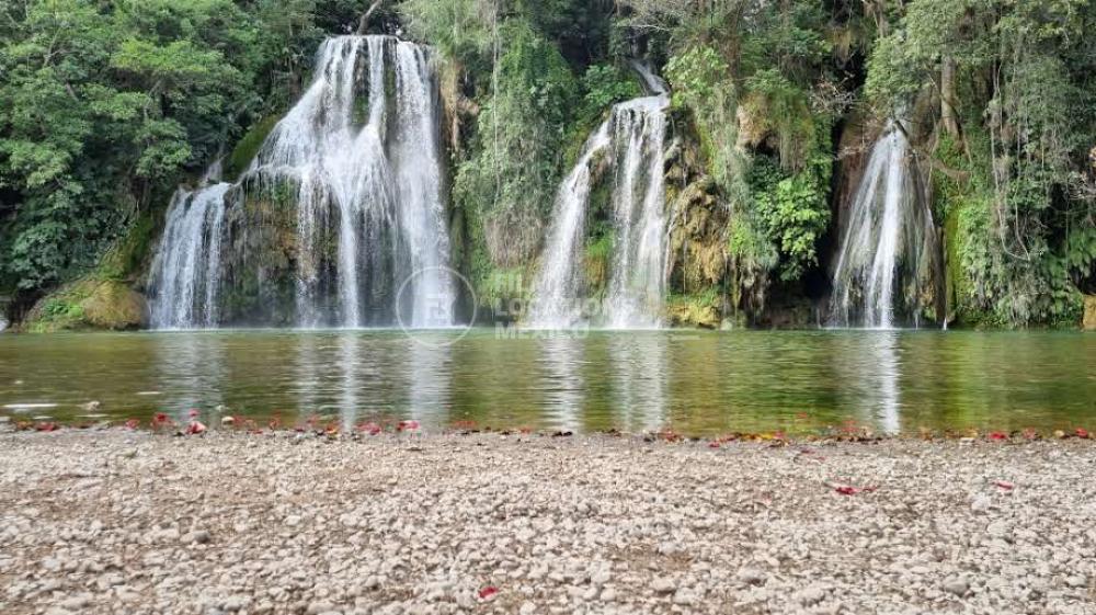 Cascadas SL