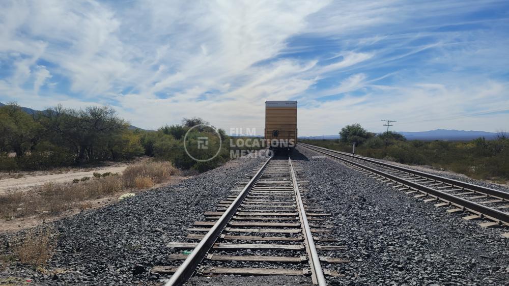 Desiertos SL
