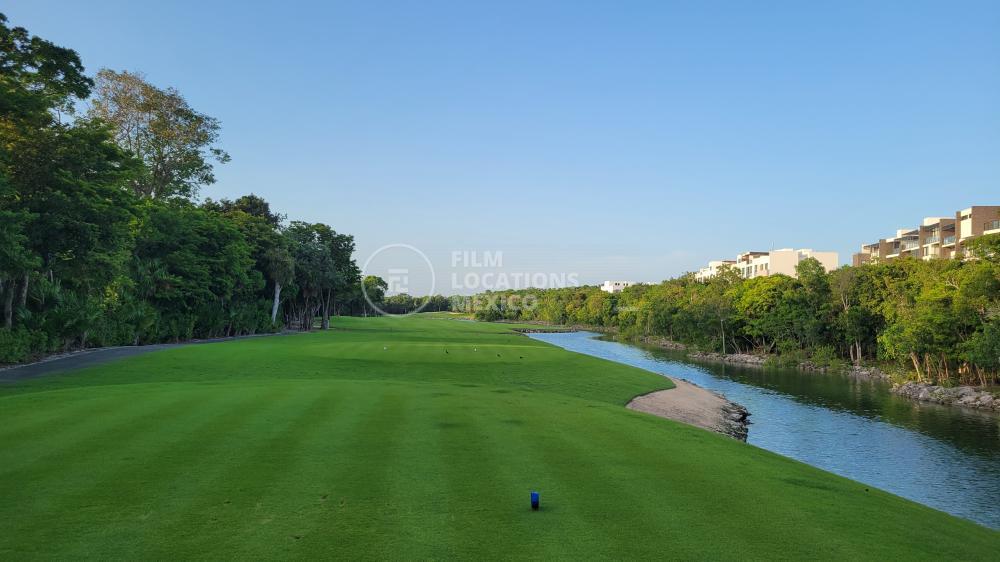 Clubs de Golf RM