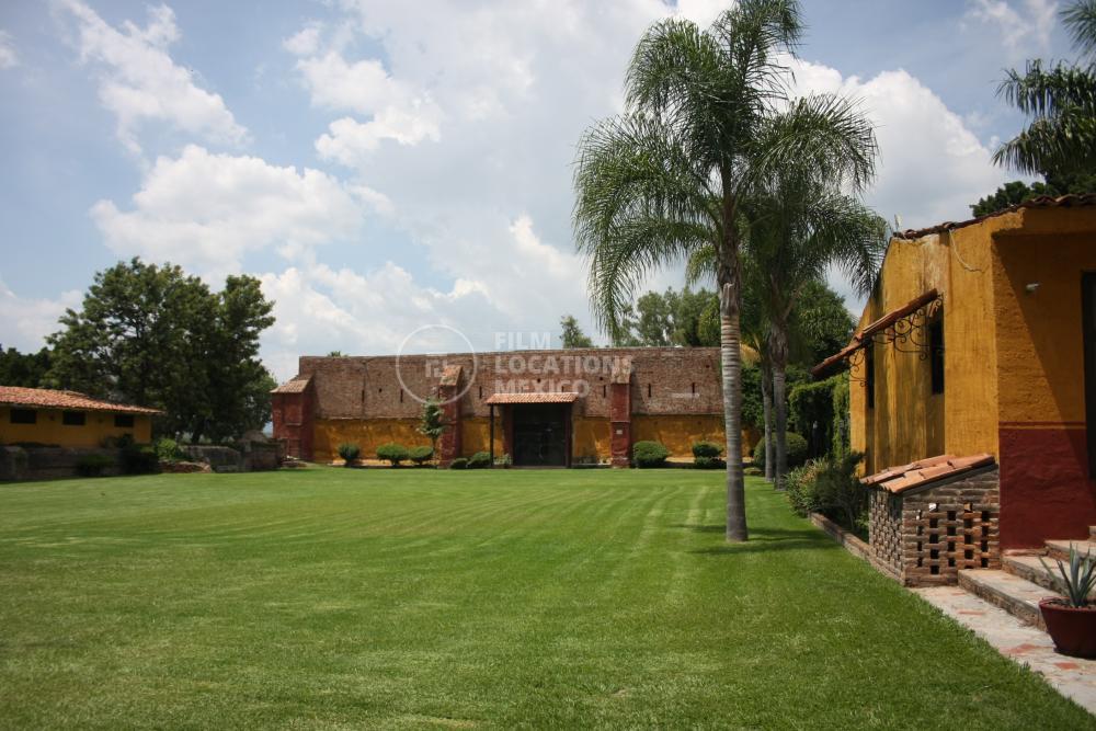 Haciendas GDL