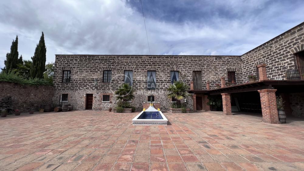 Haciendas HG