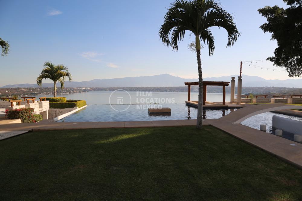 Jardines de Eventos MO