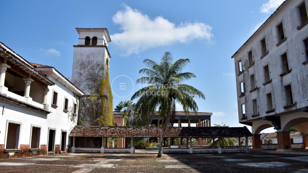 Lugares Abandonados BL