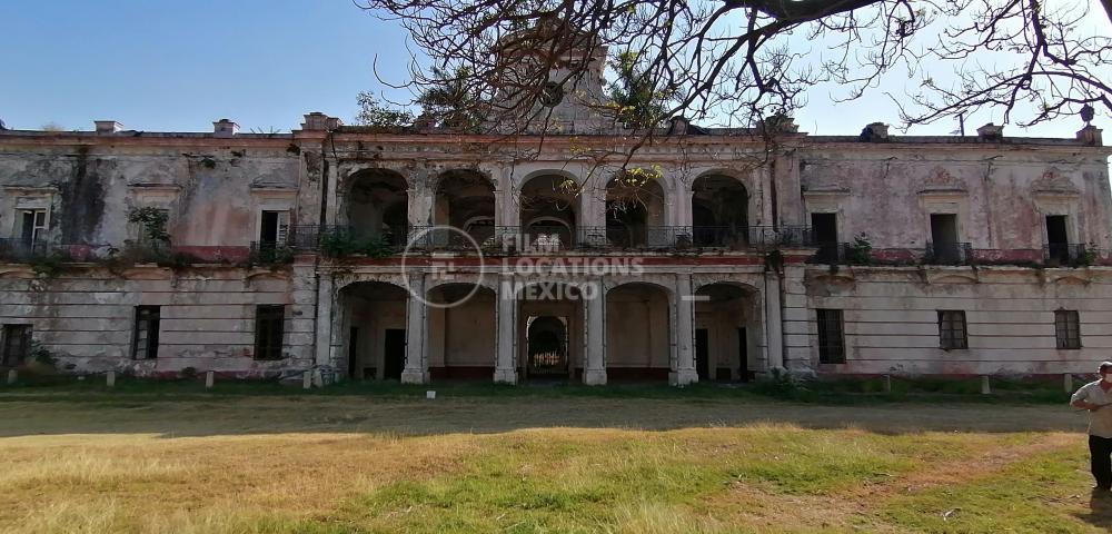 Lugares Abandonados MO
