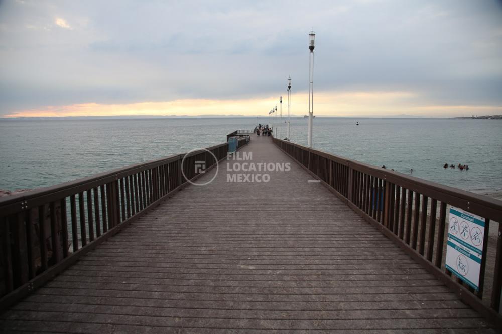 Muelles BC