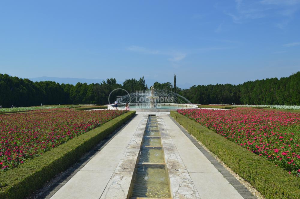 Parques MO
