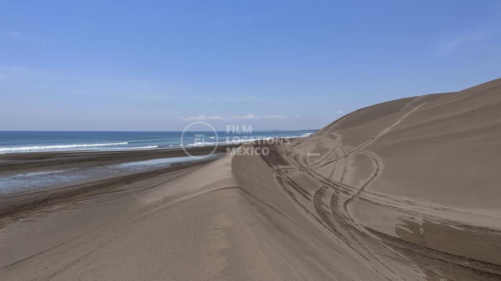 Playas VE