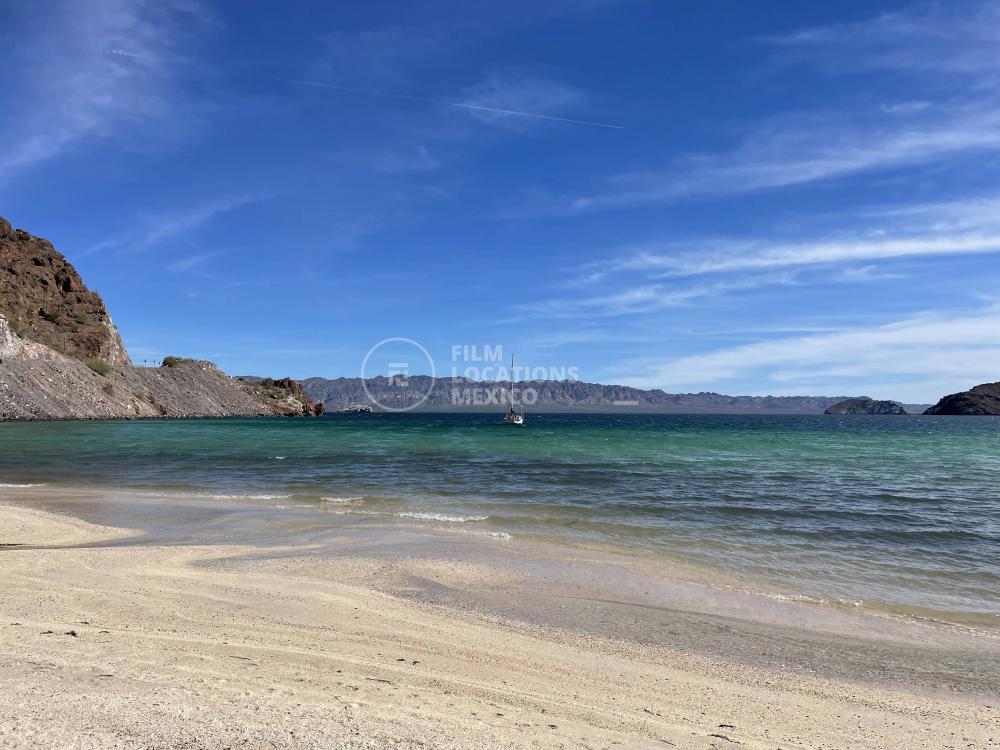 Playas BC