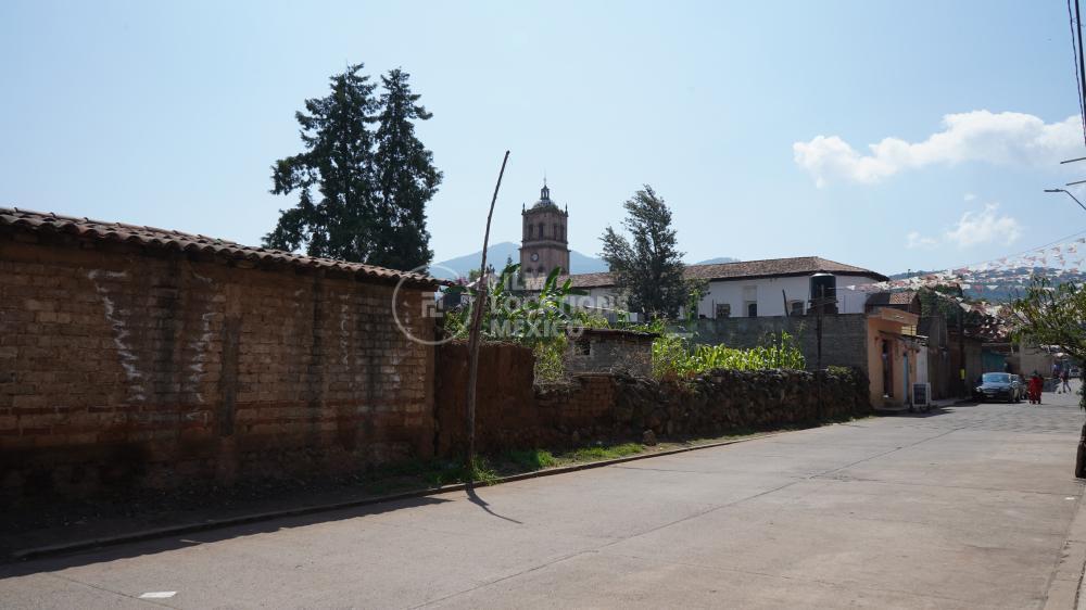 Calles MOR