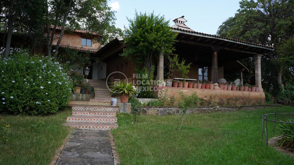 Casas MOR