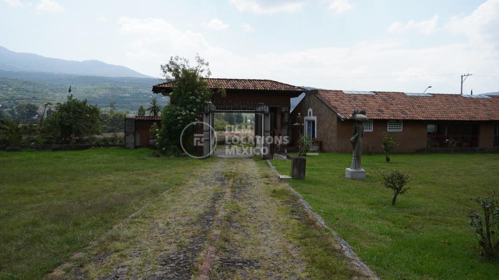 Casas MOR