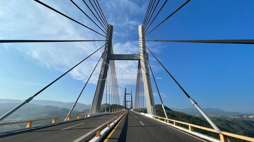 Puentes GR