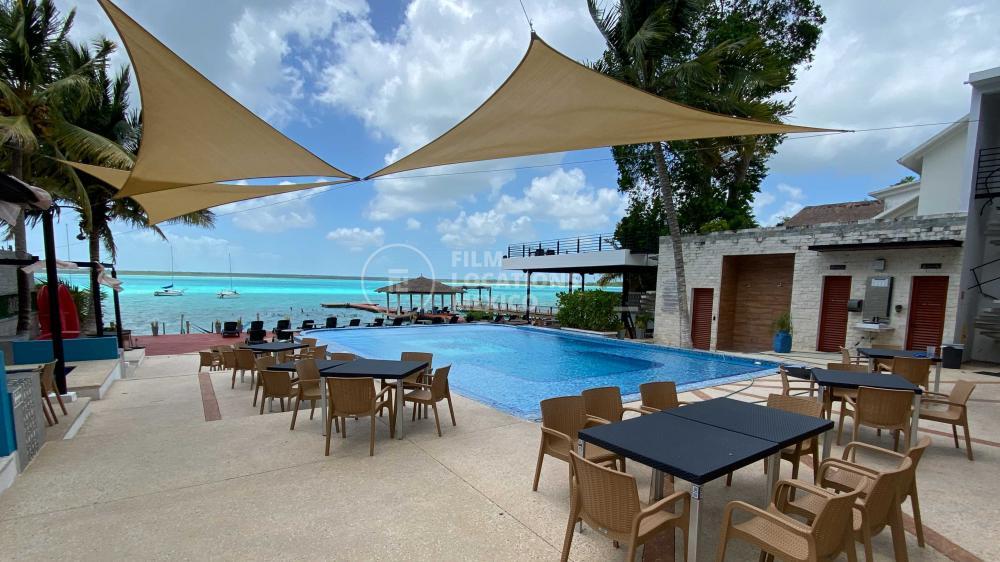 Restaurantes BL