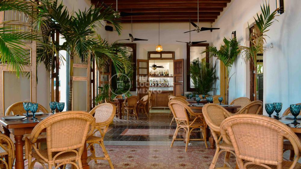 Restaurantes RM