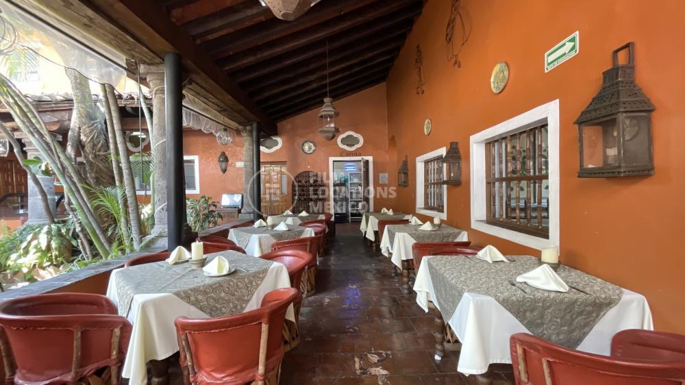 Restaurantes MO