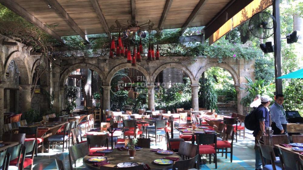 Restaurantes GDL